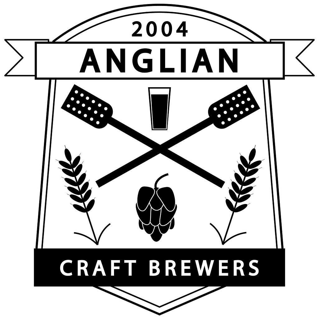 Anglian Craft Brewers Logo