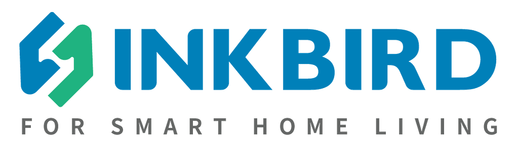 Inkbird Logo - Anglian Craft Brewers Presents Sponsor