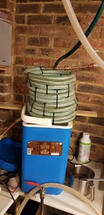 Counterflow Chiller Overview