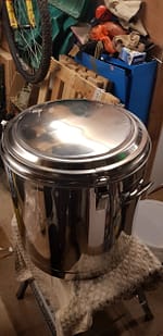 Bergland Thermo Pot