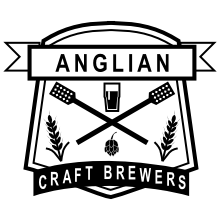 Anglian Craft Brewers Club Logo