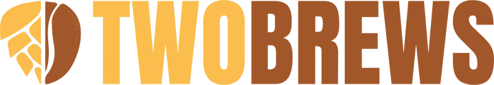 Two Brews Logo