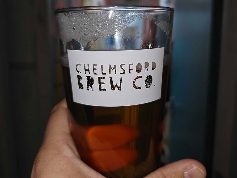 Fining Your Beer Using Gelatin – Anglian Craft Brewers