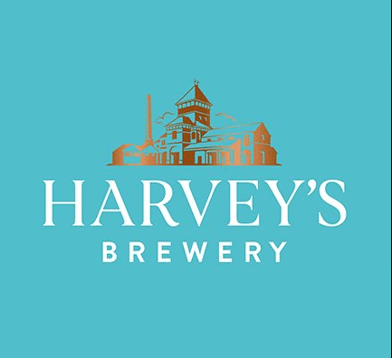 Harvey's Brewery
