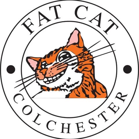 The Fat Cat