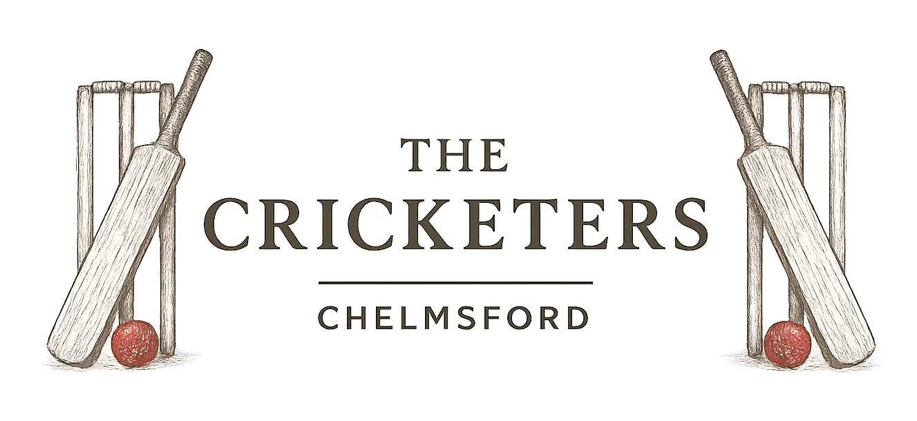 The Cricketers